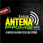 Rádio Antena Prime Parnaiba